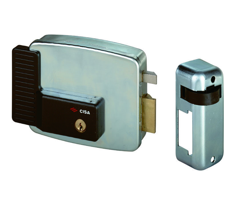 Série 500 - cylindre rond Alpha - Image 2