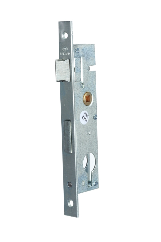 Serrure monopoint - Image 2