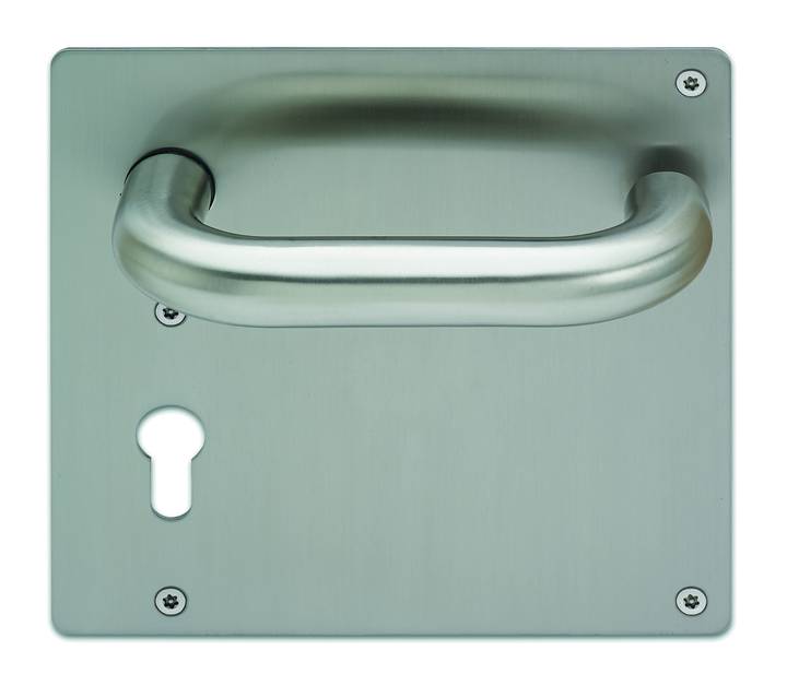 New Wave - ensemble sur plaque et rosace, sur grande plaque et PMR - Image 2