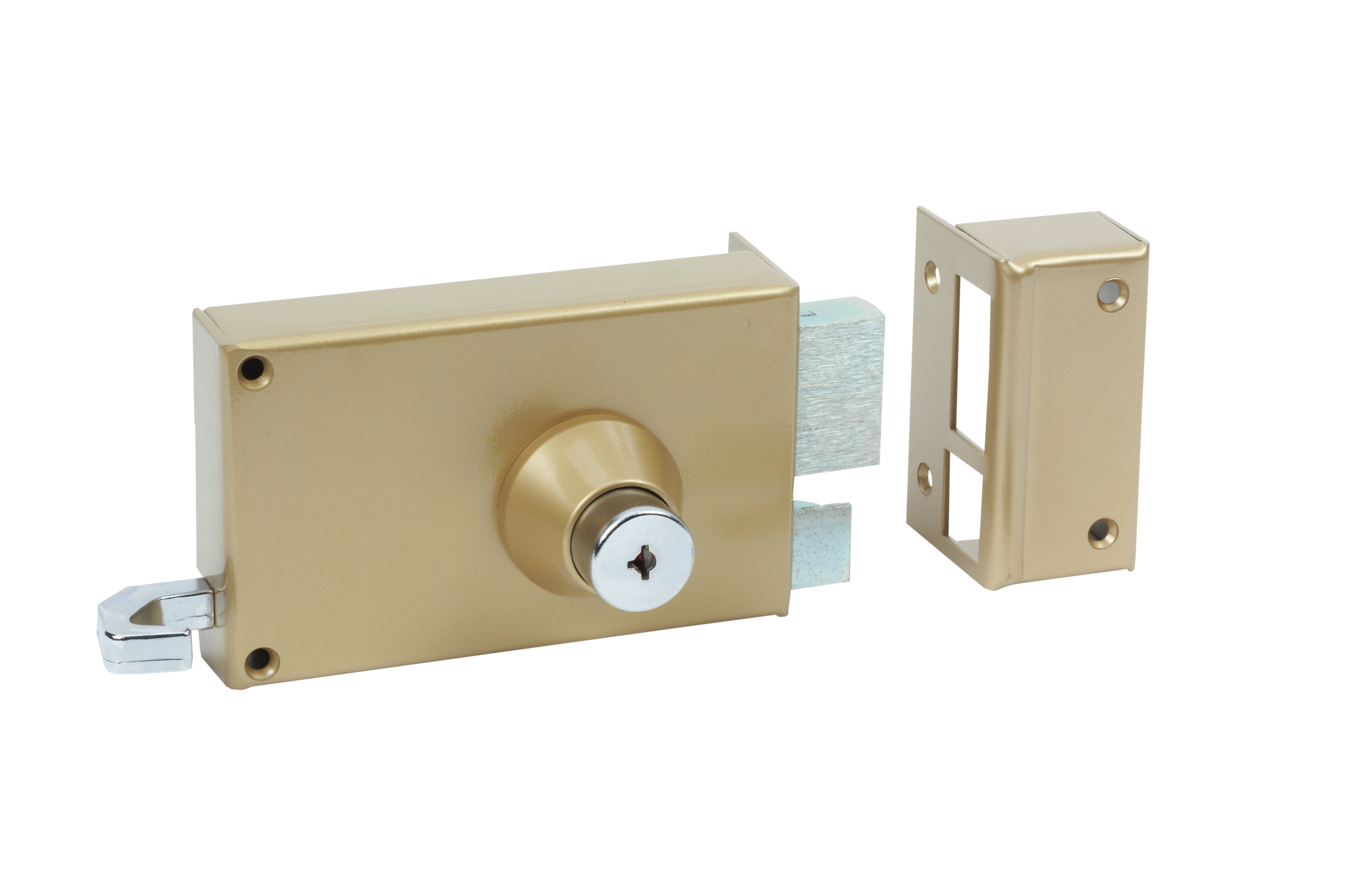 Séries 380 et 480 - Supersûreté