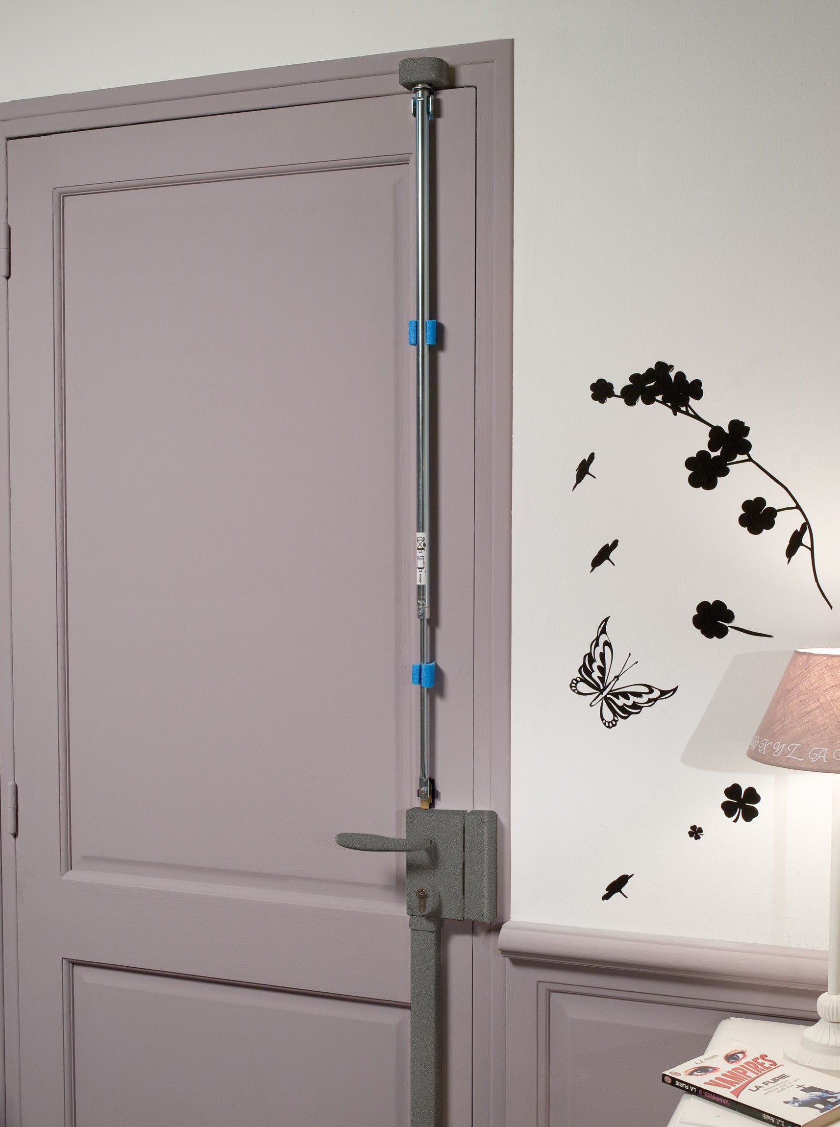 Série 73 A2P* et standard - Image 2