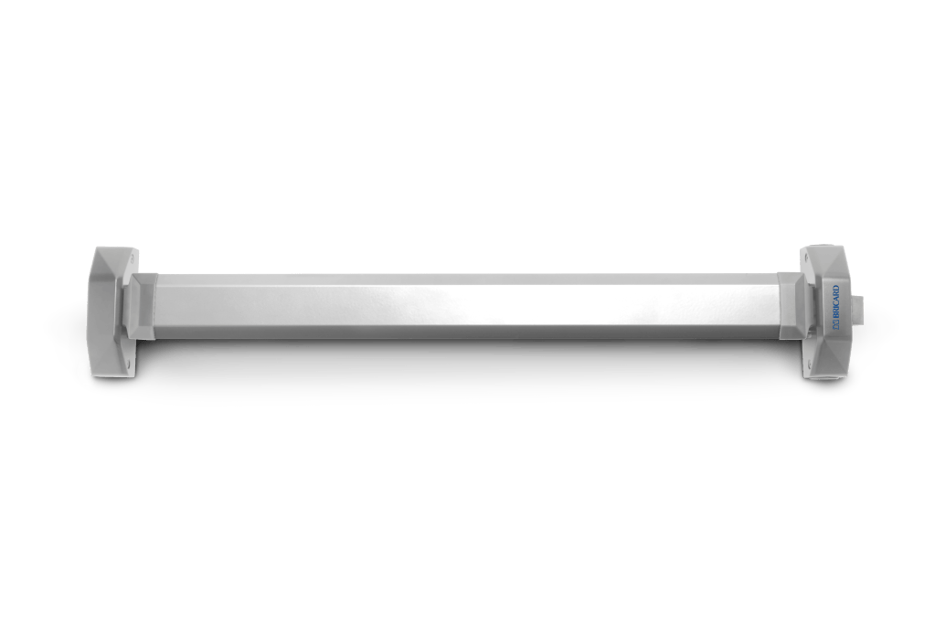Sécuristyle Révolution et Touch Bar Révolution
