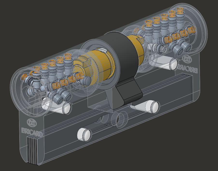 Chifral X40 - Image 2
