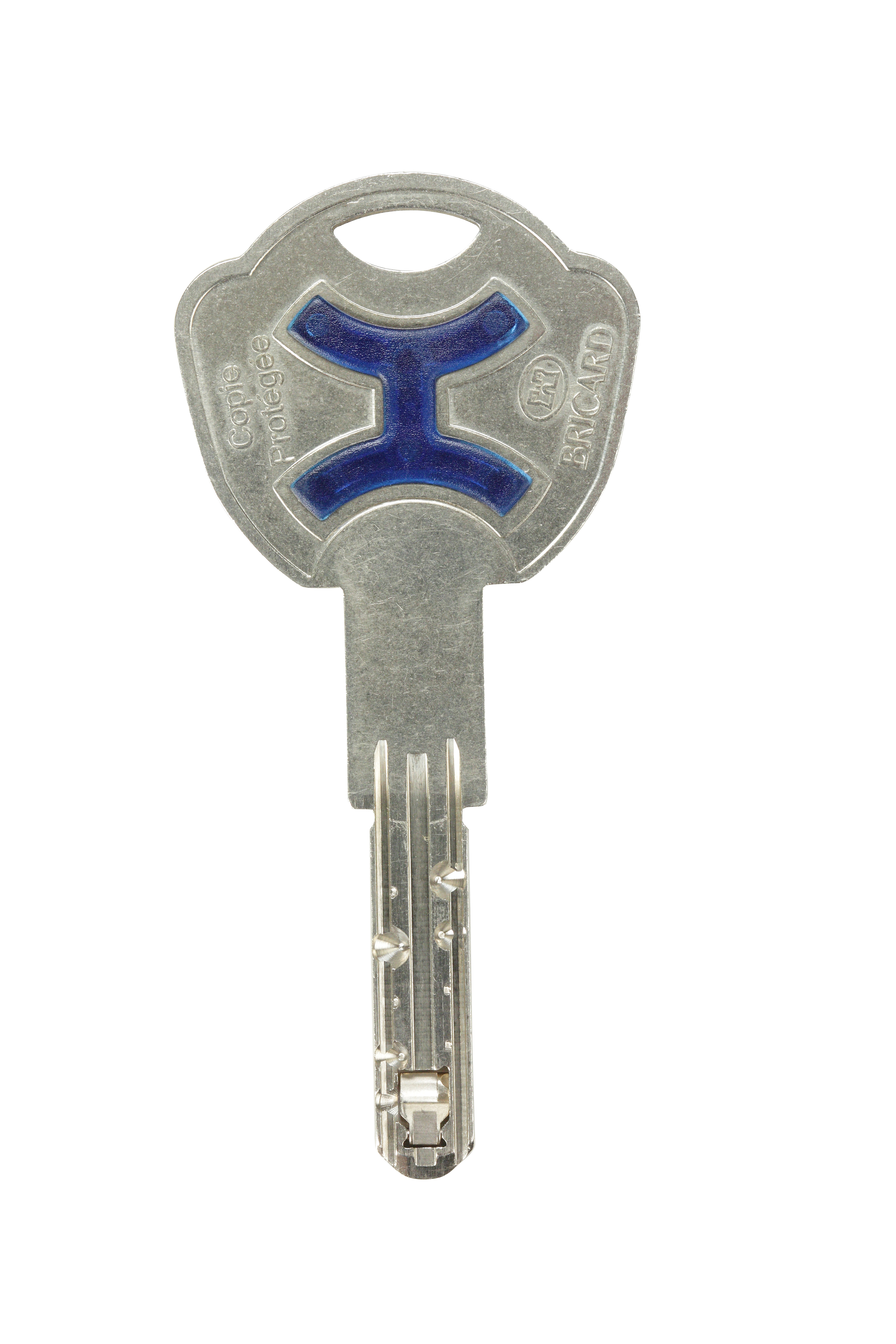 Chifral X40 rond rft