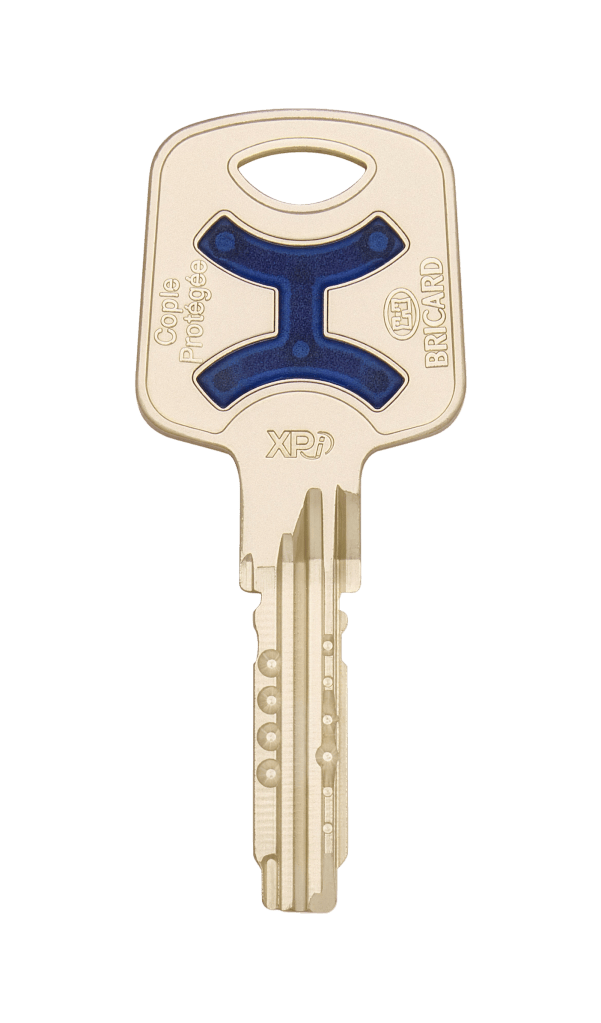 Serial XPi
