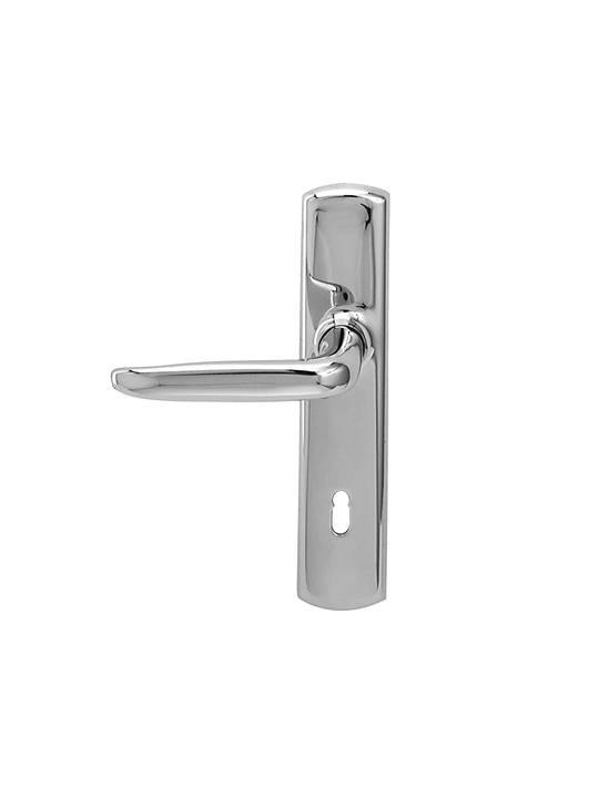 Aérolyt - ensemble sur plaque