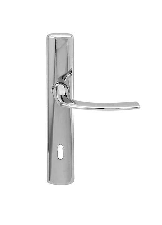 Nantes - ensemble sur plaque