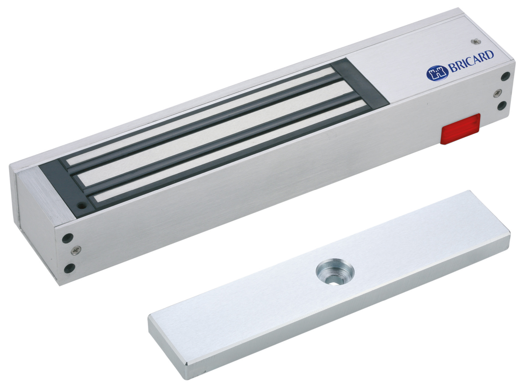 Ventouses électromagnétiques