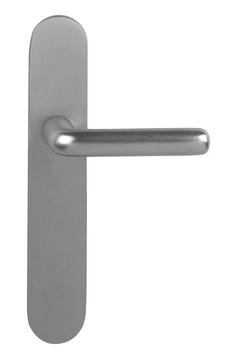 Québec design - ensemble sur plaque et rosace