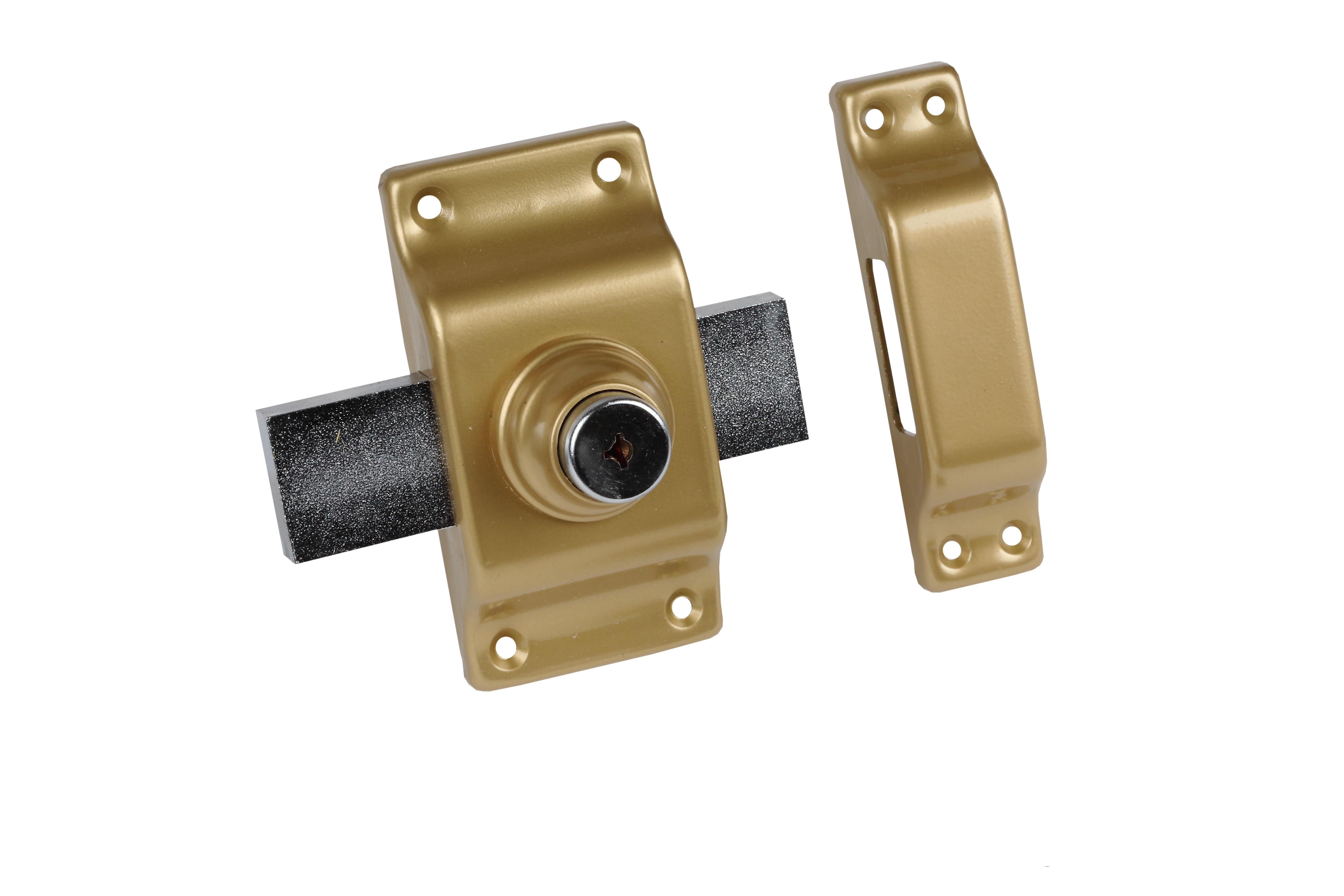 Chifral X40, Serial, Supersûreté - Image 3