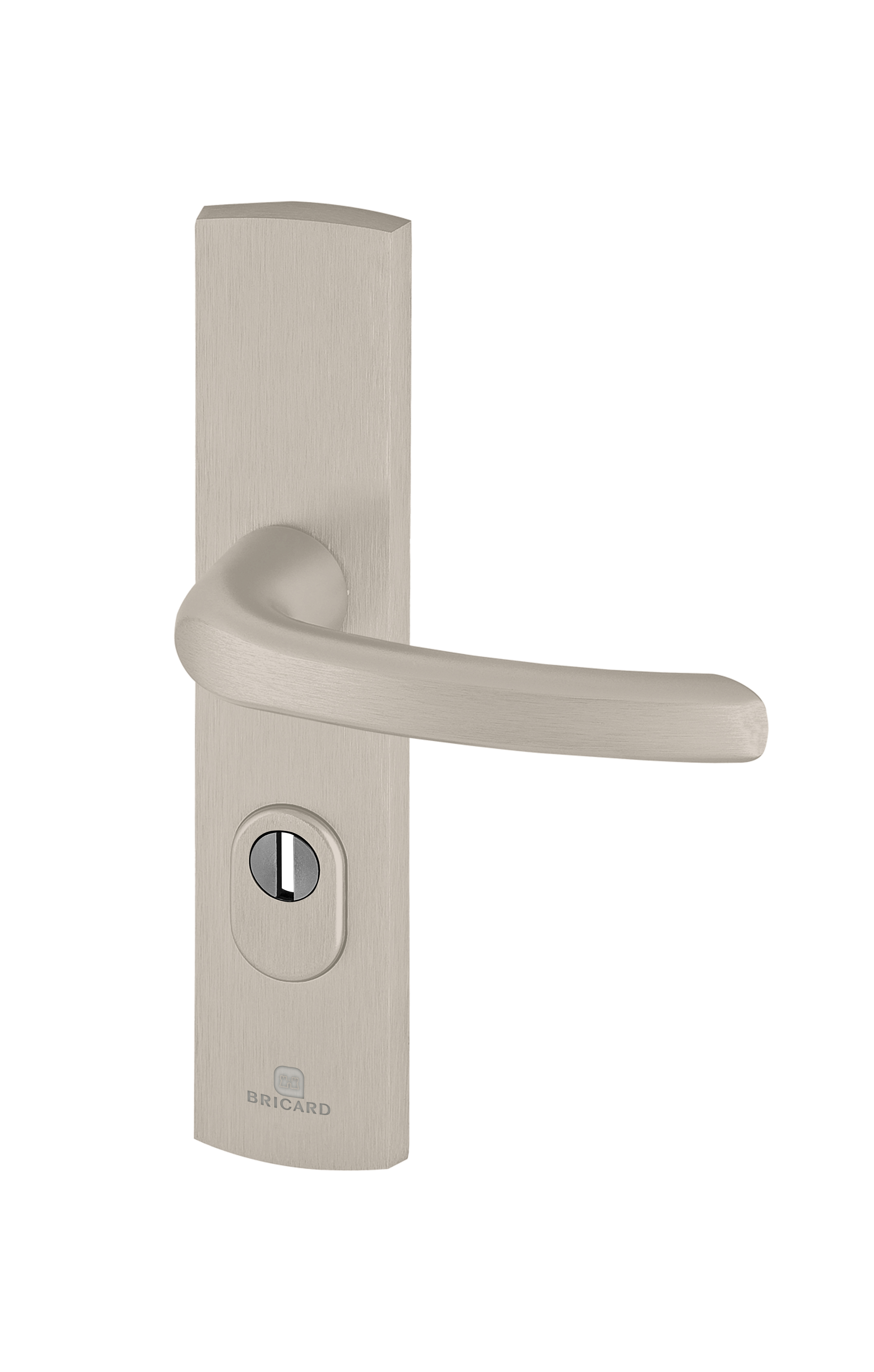 Emust - ensemble blindé